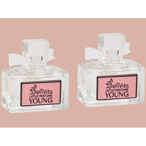 Bí quyết để giữ mùi hương nước hoa Lotus Perfume YOUNG luôn tươi mới và lôi cuốn